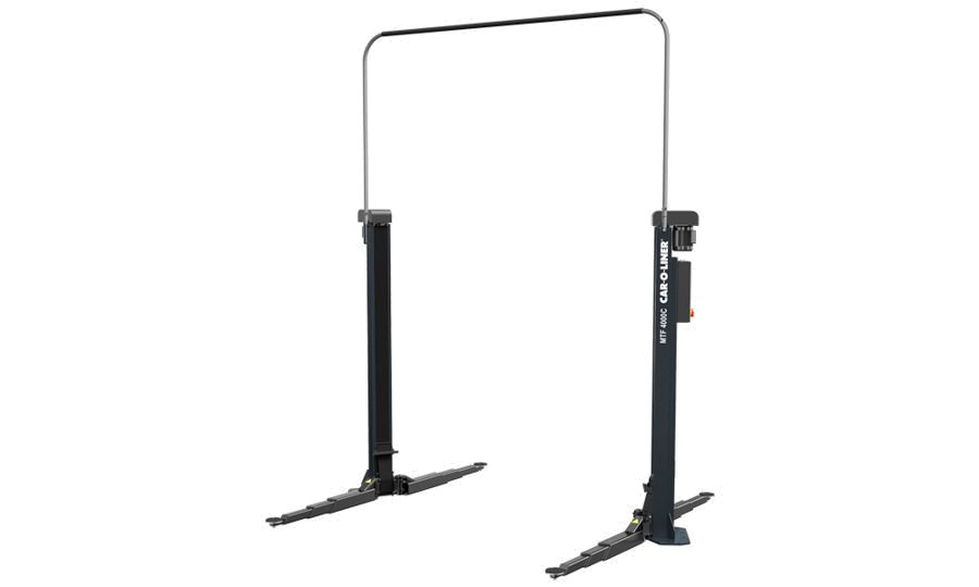 Car-O-Liner MTF 4000C two-post lift